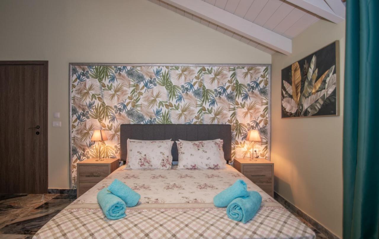 Gaitani Casa Di Voz Shared Villa Studios By "Elite" מראה חיצוני תמונה