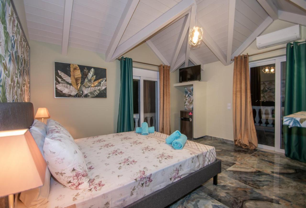 Gaitani Casa Di Voz Shared Villa Studios By "Elite" מראה חיצוני תמונה